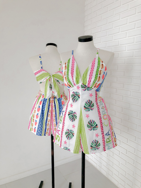 Macaquinho Francisca