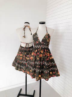 Vestido Sophie - comprar online