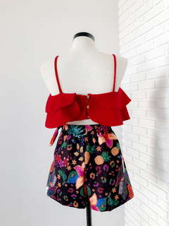 Short Saia Mia - comprar online