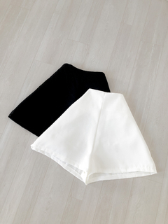 Short Basic - Alfaiataria na internet