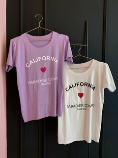 Blusa California - comprar online