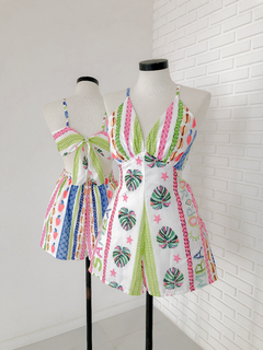 Macaquinho Francisca - comprar online