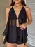 Conjunto Peitinho - Alfaiataria Premium - comprar online