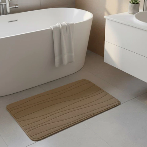 Alfombra De Baño Ondas en internet