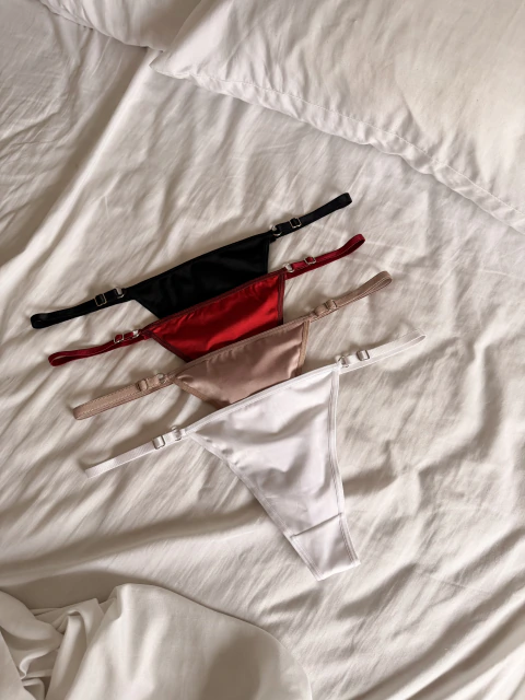 bombis lycra x3