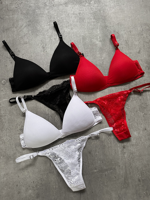 conjunto mara