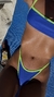 bikini : lisboa con bombis para atar - NF.LINGERIE