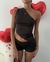 top un hombro - comprar online
