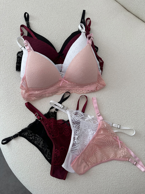 conjunto felipa
