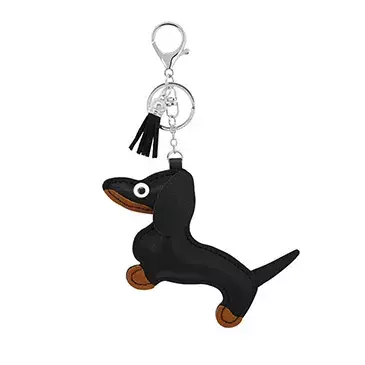 LLAVERO PERRO SALCHICHA - comprar online