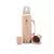 TERMO DISCOVERY ROSA