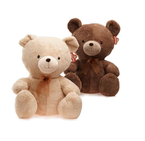PELUCHE OSO 60 CM