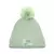 GORRO POMPOM - tienda online