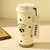 Imagen de VASO TERMICO 500 ML KAWAII