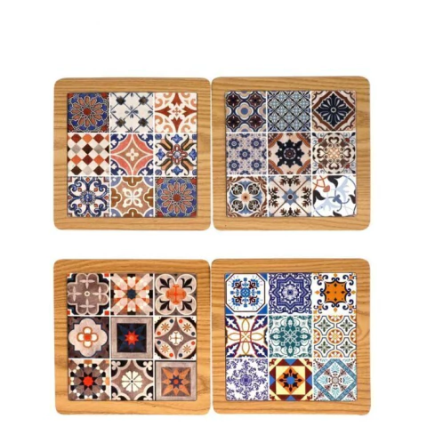 POSA FUENTES 19X19CM