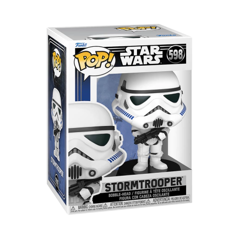 FUNKO POP STORMTROOPER