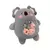 ALMOHADON KOALA CON 6 MUÑEQUITOS
