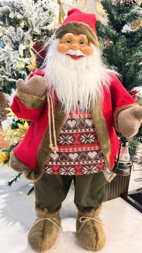 papanoel 79 cm - comprar online