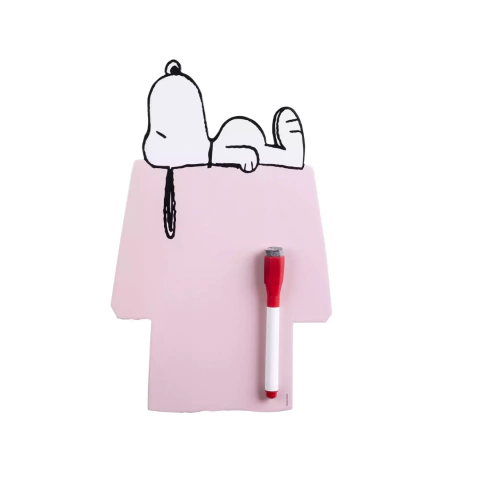 PIZARRA SNOOPY - comprar online
