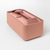 Imagen de BAULETTO LUNCHBOX GRANDE SALMON