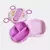 LUNCH BOX CON CUBIERTOS LILA - tienda online