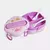 Imagen de LUNCH BOX CON CUBIERTOS LILA