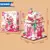 BLOQUES PARA ARMAR ICE CREAM - Puercoespin Store