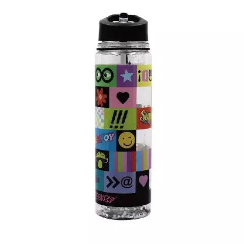 BOTELLA COOL STAMP