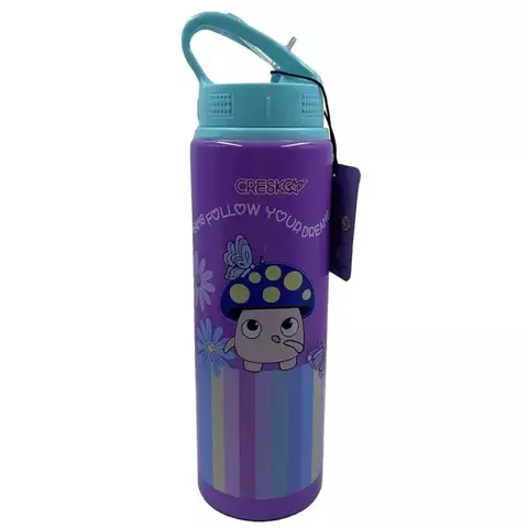 BOTELLA CON PICO REBATIBLE HONGUITO