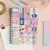 CUADERNO ANILLADO A5 - tienda online