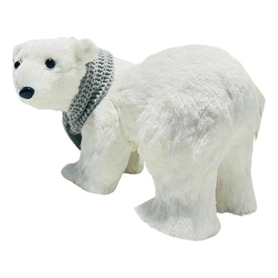 OSO POLAR NAVIDEÑO