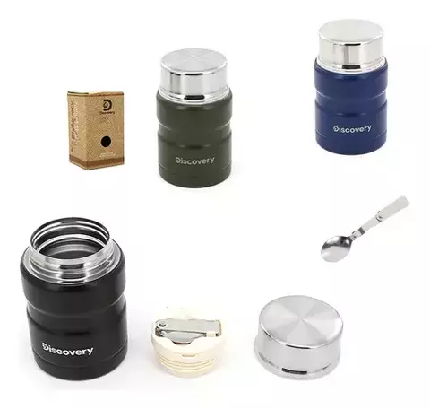 TERMO PARA ALIMENTO - comprar online