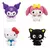 Peluche Hello Kitty and Friends Texturizado en internet
