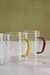 Imagen de TAZA DE CAFÉ CON ASA DE COLOR 120 ml