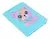 CUADERNO PELUCHE BEAR