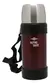 TERMO ACERO INOXIDABLE ALPINE SKATE 900ML - tienda online