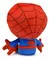 PELUCHE SPIDERMAN SENTADO GRANDE en internet