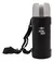 TERMO ACERO INOXIDABLE ALPINE SKATE 900ML - Puercoespin Store