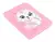 CUADERNO PELUDO CAT - Puercoespin Store
