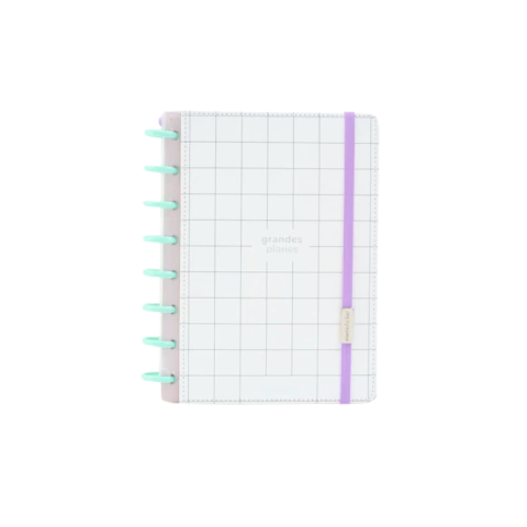 AGENDA JOY 2026 SEMANAL - comprar online