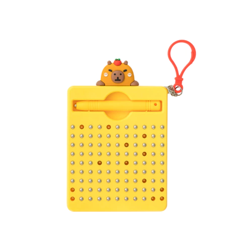 JUEGO TABLERO MAGNETIC CAPYBARA