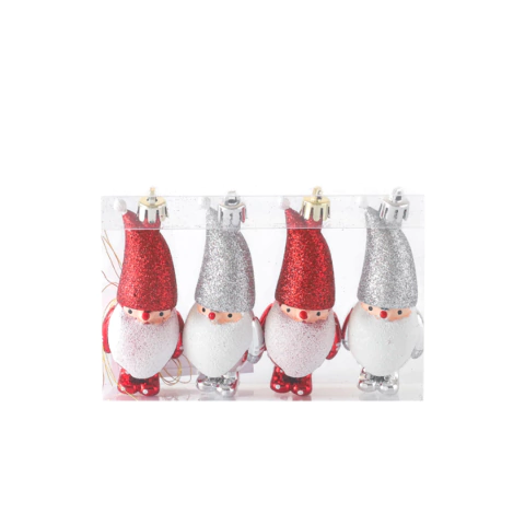 SET X4 GNOMOS TRADICIONAL