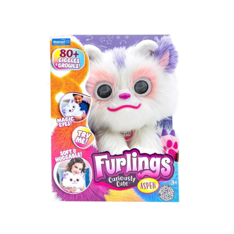 FURLINGS PELUCHE ASPEN - comprar online