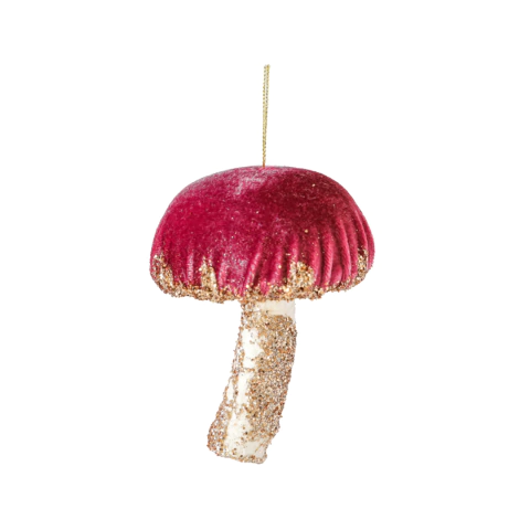 ADORNO HONGO ROSA