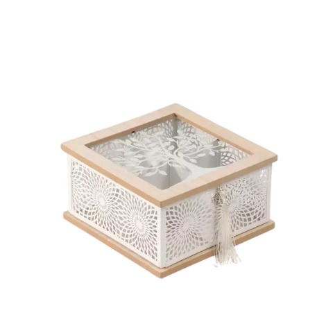 CAJA DE TE - comprar online