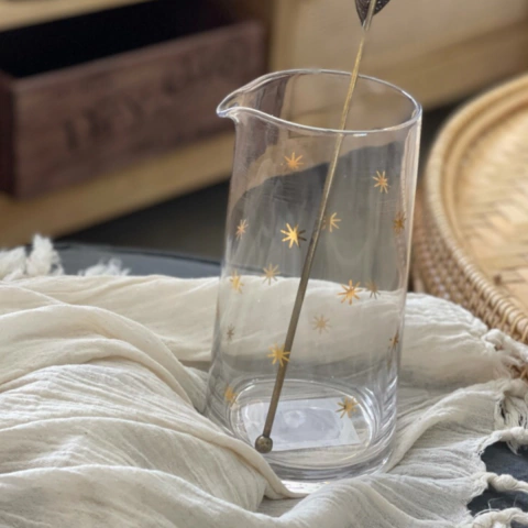 JARRA CON ESTRELLAS - comprar online