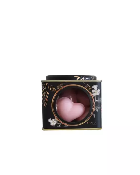 LATA EMPORIUM X 10 JABONES