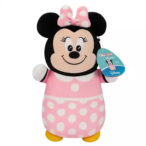 SQUISHMELLOWS MINNIE MOUSE