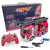 CAMION DE BOMBEROS A CONTROL REMOTO - comprar online