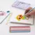 SET LAPICES COLOR PASTEL MACARON en internet